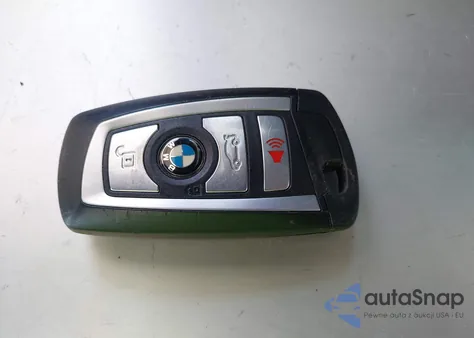 2016 BMW M4 from USA, damaged, VIN WBS3U9C5XGP968954